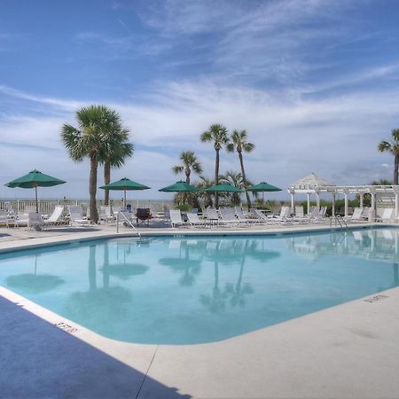 1206 Seacrest Villa Hilton Head Island Dış mekan fotoğraf