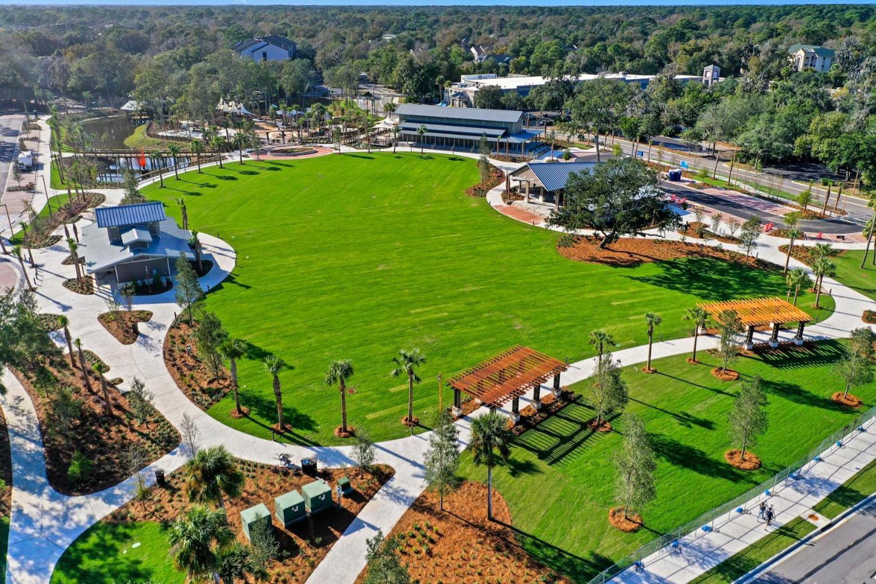 1206 Seacrest Villa Hilton Head Island Dış mekan fotoğraf