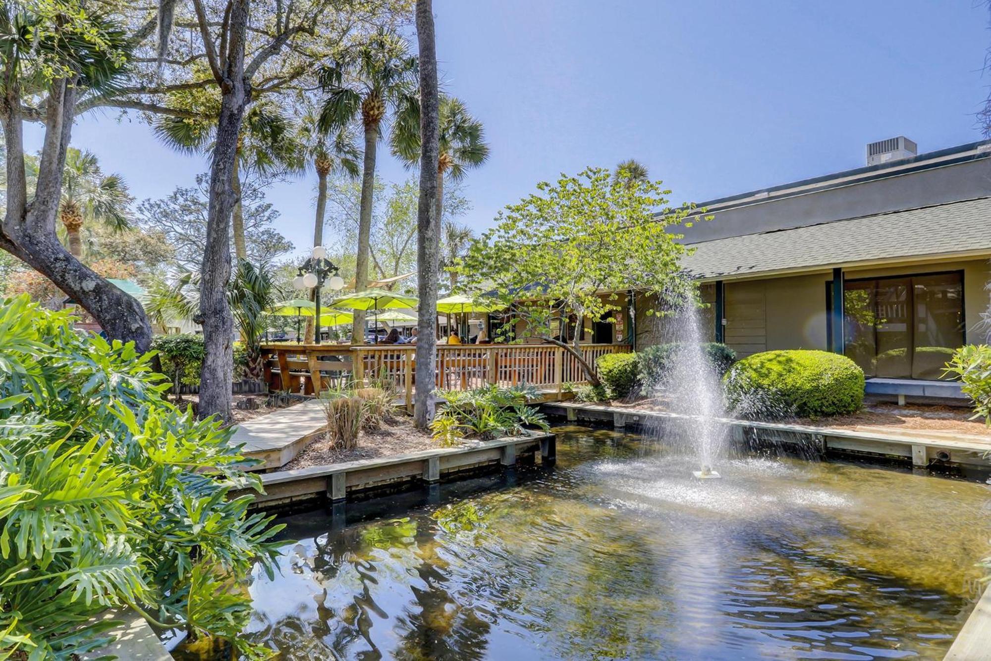 1206 Seacrest Villa Hilton Head Island Dış mekan fotoğraf