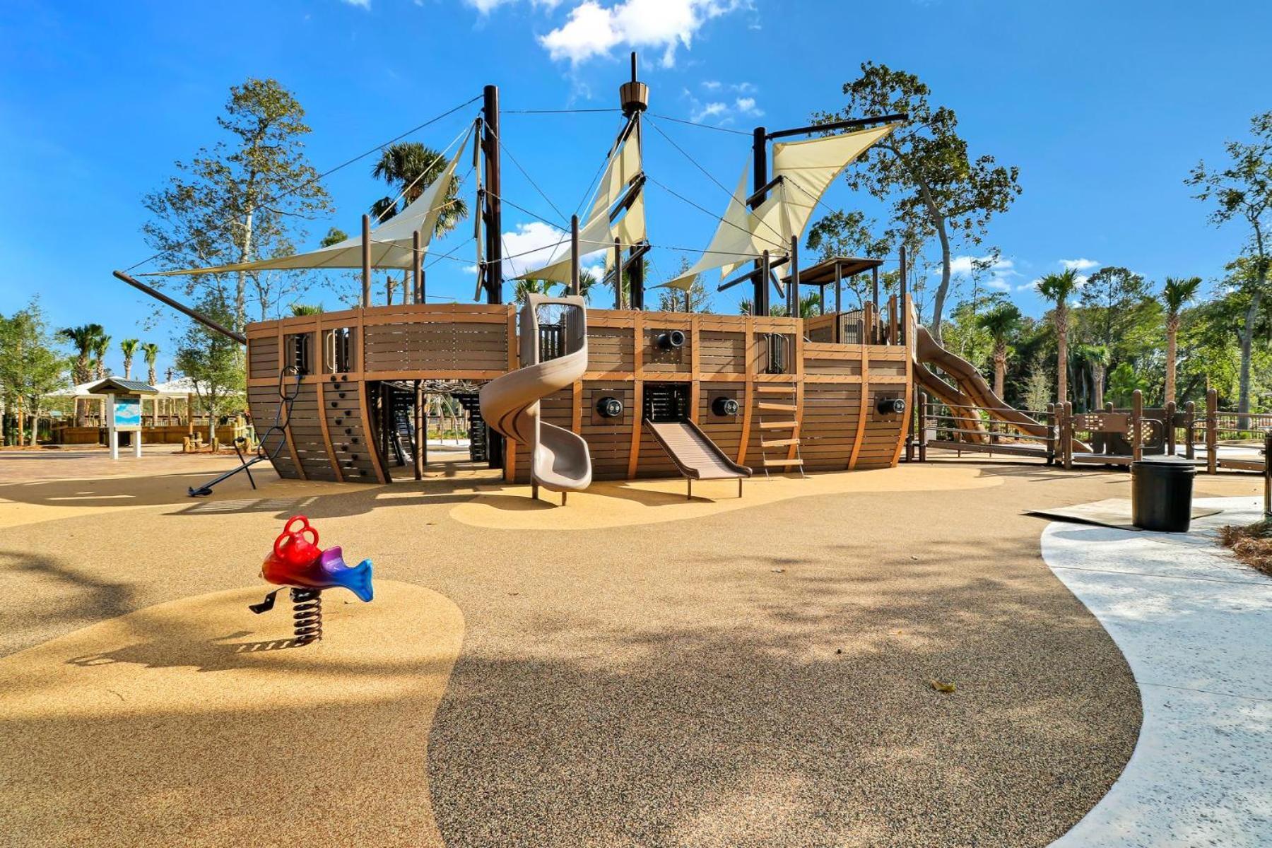 1206 Seacrest Villa Hilton Head Island Dış mekan fotoğraf